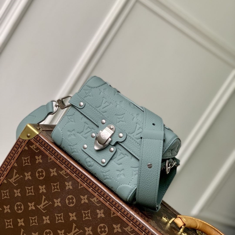 LV Satchel bags
